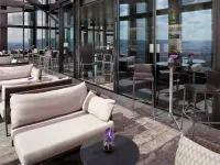 Melia Vienna Hotels near Danube Tower