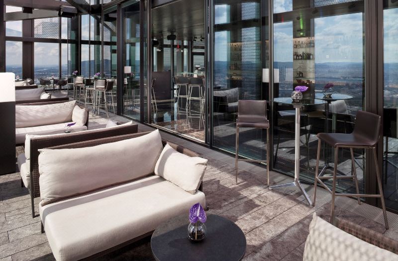 Melia Vienna photo 3