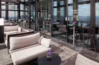 Melia Vienna Отели в г. Вена