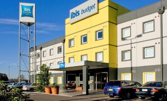 Ibis Budget Melbourne Airport