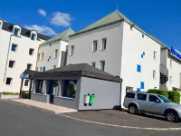 Ibis Budget Brive la Gaillarde Hotel di Brive-la-Gaillarde