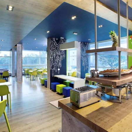 Holiday Inn Express Pune Pimpri