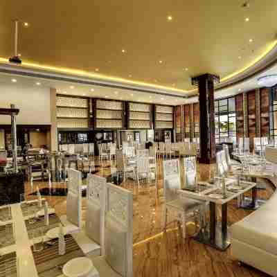 Golden Chariot Vasai - Hotel and Spa Dining/Meeting Rooms