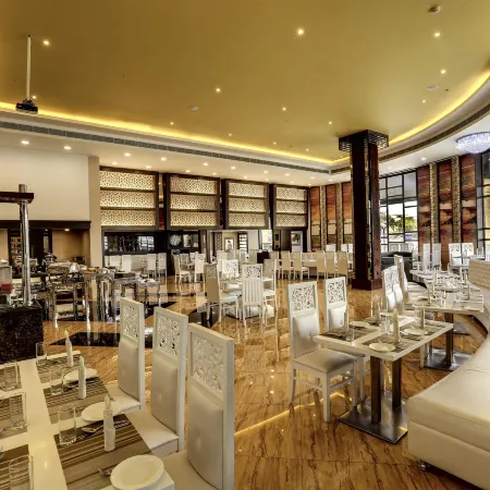 Golden Chariot Vasai - Hotel and Spa