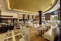 Golden Chariot Vasai - Hotel and Spa Hotels in Waliv