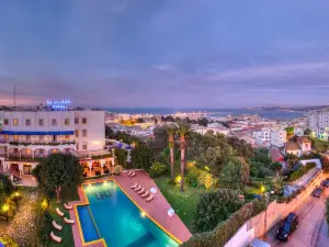 Popular Cultural Hotels in Tanger-Tetouan-Al Hoceima