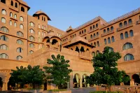 Fairmont Jaipur