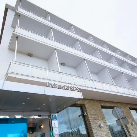 Petit Palace Tamarises