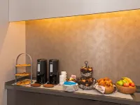 Edge Hotel Washington Heights Hotels near Convent Garden