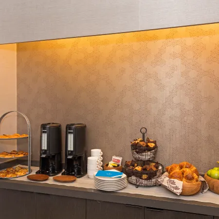 Edge Hotel Washington Heights Отели рядом с достопримечательностью «168 улица»