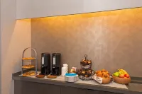 Edge Hotel Washington Heights Hotels in Fort Lee