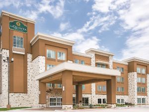 La Quinta Inn & Suites by Wyndham Houston Humble Atascocita