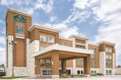 La Quinta Inn & Suites by Wyndham Houston Humble Atascocita