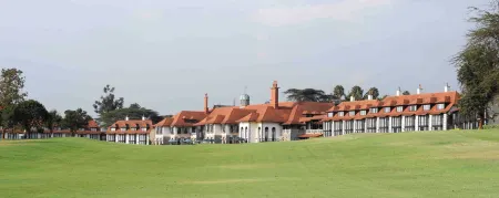 Windsor Golf Hotel & Country Club