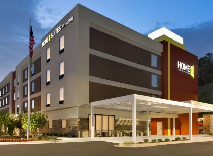 Home2 Suites by HIlton Cartersville