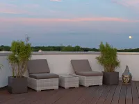 Hotel im Bunker Hotels near Allach - Untermenzing