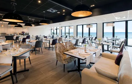 Hôtel Valdys Thalasso & Spa - la Baie