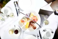 The Milner York - Desayuno