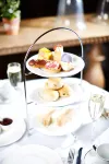 The Milner York - Desayuno