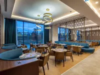 Accom Hotel Sivas Hotels in Sivas