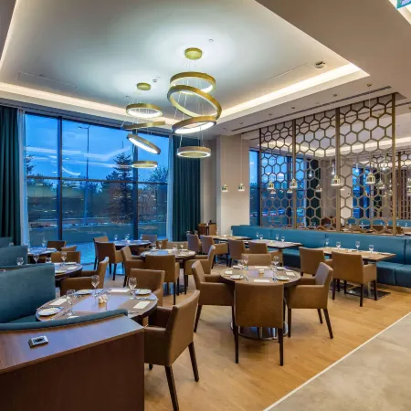 Accom Hotel Sivas