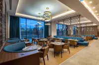 Accom Hotel Sivas