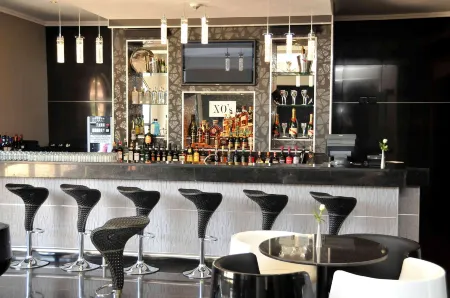 Velmoré Hotel & Spa Отели рядом с достопримечательностью «Twenty Three on Riverside»