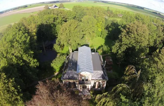 波斯特利-瓦克森斯住宿加早餐旅館