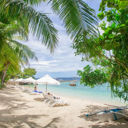 Plantation Bay a Real Resort with a Real Spa