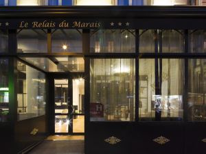 Le Relais du Marais