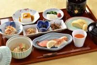 โรงแรมแกรนเวีย ฮิโรชิม่า - พร้อมอาหารเช้า