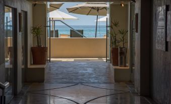 Hotel Cinco