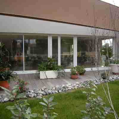 ibis Styles Toulouse-Blagnac Aéroport Hotel Exterior