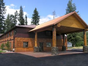 FairBridge Inn and Suites Sandpoint