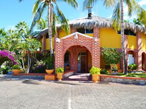 Hotel Playa Del Sol