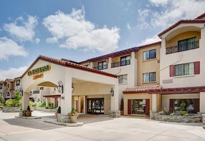 Courtyard Palo Alto Los Altos Hotels in Los Altos