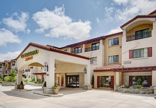 Courtyard Palo Alto Los Altos Hotels in Los Altos