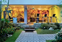 Costabella Tropical Beach Hotel - Gym