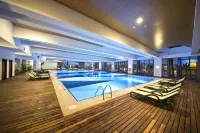 Limak Lara Deluxe Hotel & Resort Antalya - สระว่ายน้ำส่วนตัว