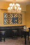 Starhotels Michelangelo Rome Hotels in Rom