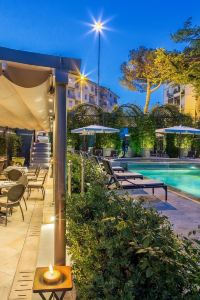 カンデリ ホテルを宿泊予約 22年の人気10選 Trip Com