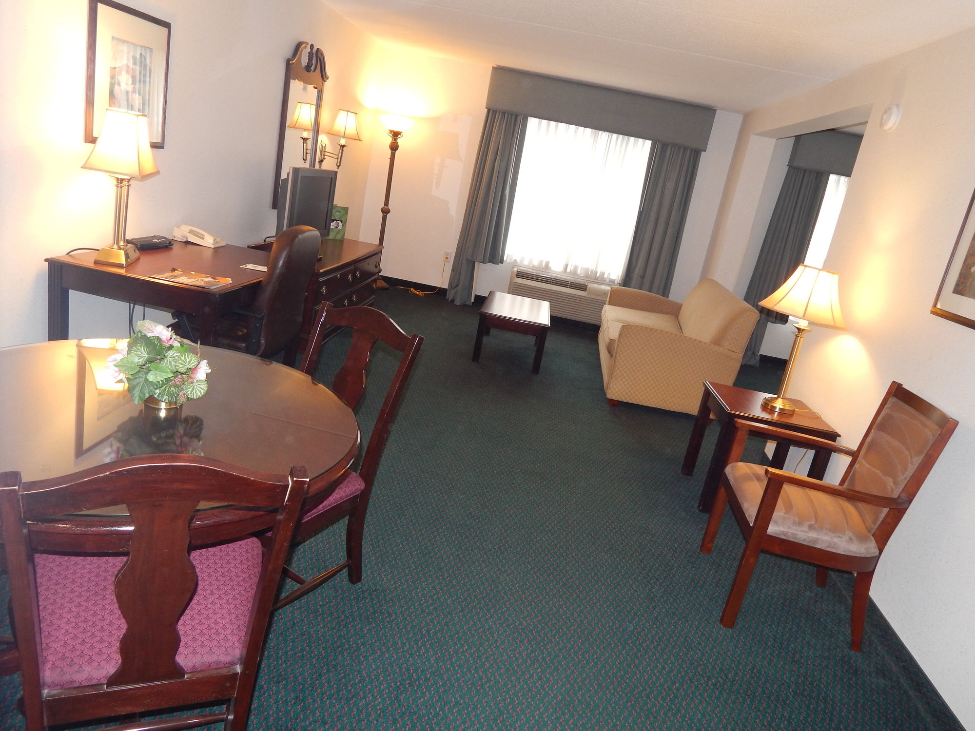 Wingate by Wyndham Atlanta-Duluth