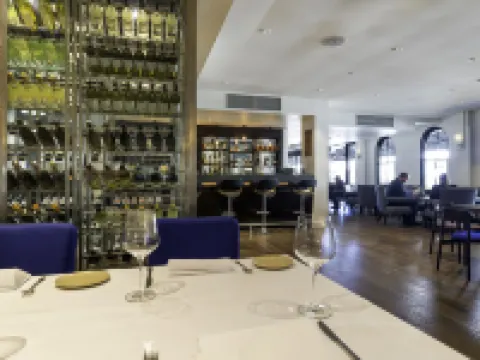 エスプラネード ホテル フリマントル バイ リッジス フリマントルのホテル