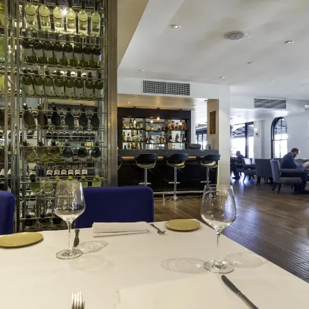Esplanade Hotel Fremantle