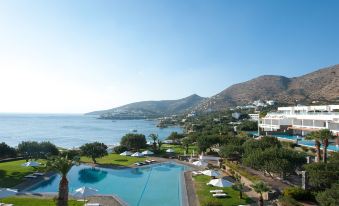 Elounda Beach Hotel & Villas, a Member of the Leading Hotels of the World