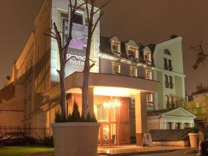 Grand Hotel Boutique