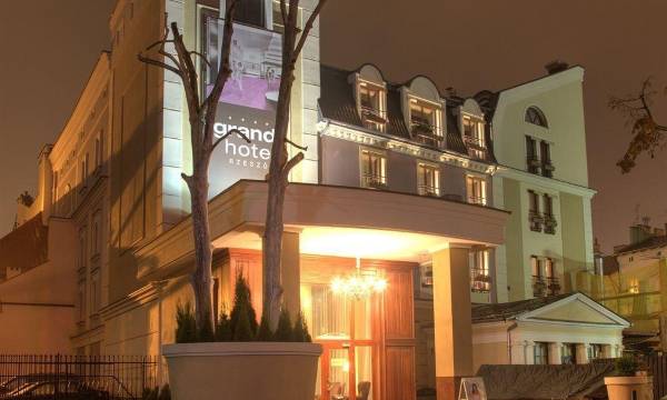 Grand Hotel Boutique