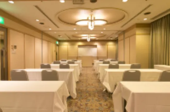 新大阪ワシントンホテルプラザ