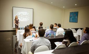 Grand Oasis Cancun - All Inclusive