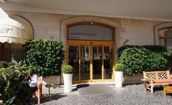Hotel Nazionale